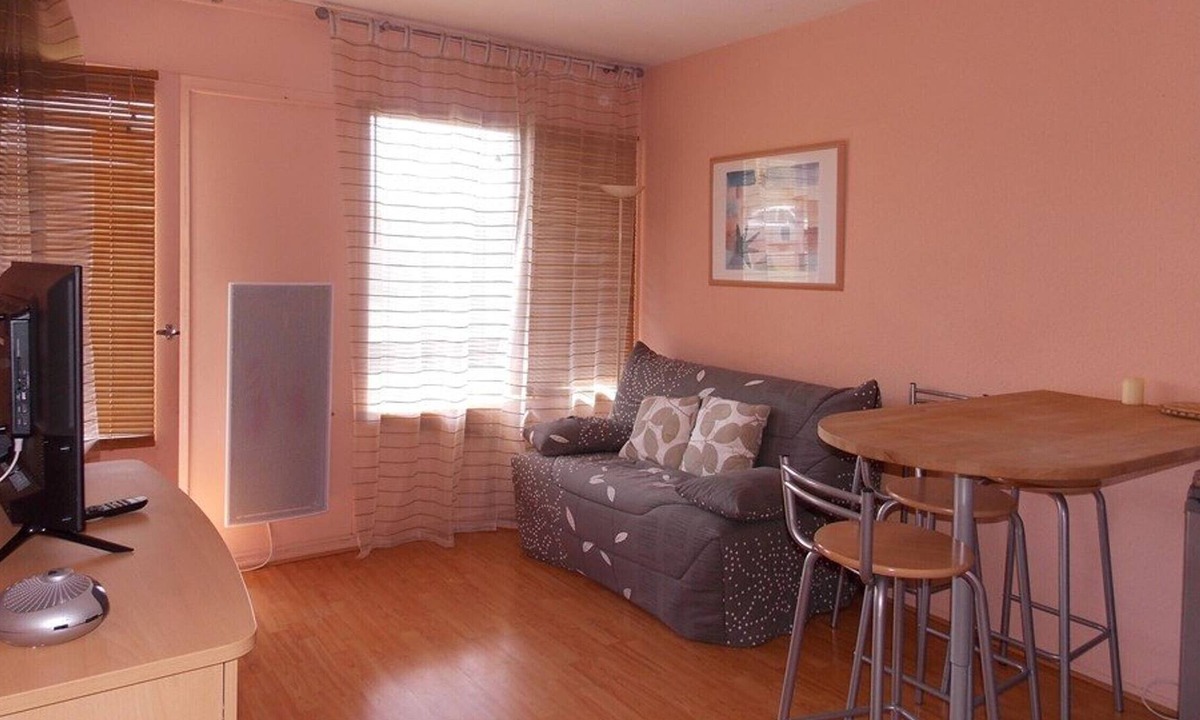 Saint-Aventin Apartment | Studio Saint-Aventin-Superbagnères, studio flat, 4 persons