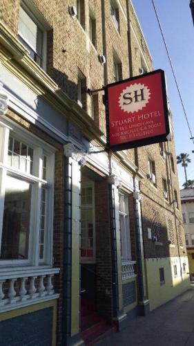 Westlake South Hotel | Stuart Hotel