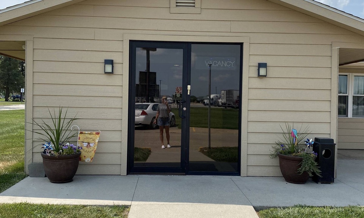 Stuart Hotel | Stuart Motor Lodge