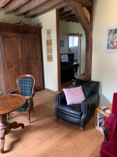 Oizon Bed & Breakfast | STUARTLODGE s