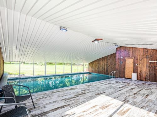 Westhead House | Stuarts Farm Barn