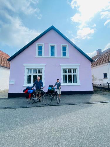 Stubbekobing Bed & Breakfast | Stub Inn Guesthouse