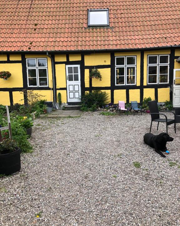 Stubbekobing Apartment | Stubbekøbingrooms