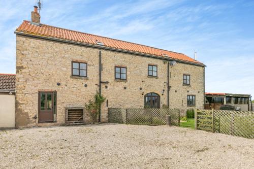 Kirk Sandall House | Stubbs Grange Barn