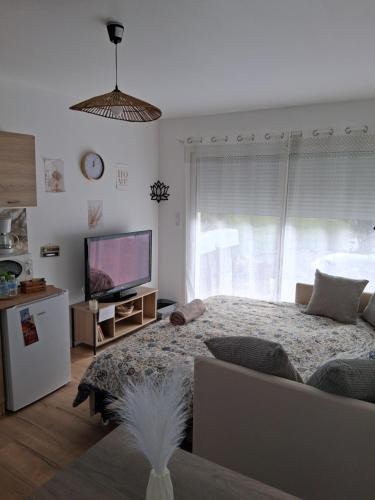 Gestas Apartment | Stud'Home