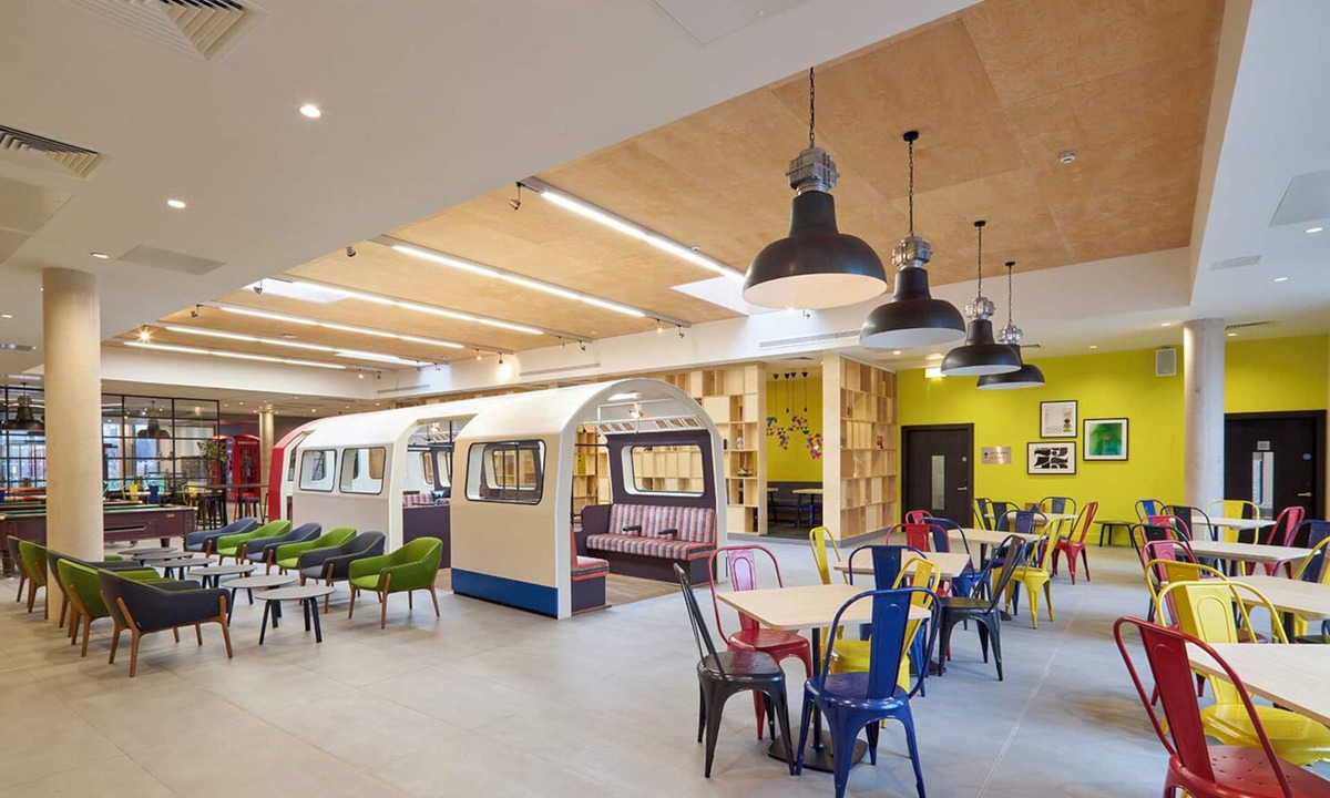 Prince's Apartment | Student Only Spring Mews