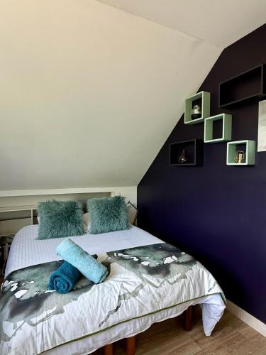 Saint-James Apartment | Studette Cosy