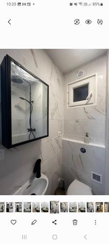 Notre-Dame-des-Champs Apartment | Studette cosy ideal pour un séjour parisien métro Duroc