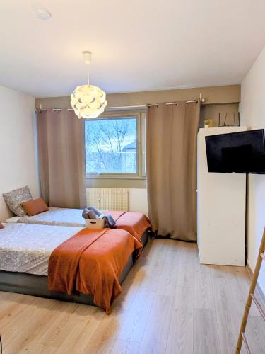 Schiltigheim Apartment | Studette Cozy a Schiltigheim