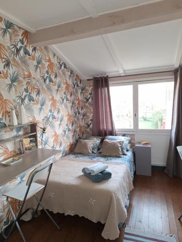 Libourne House | Studette du Logis du Parc