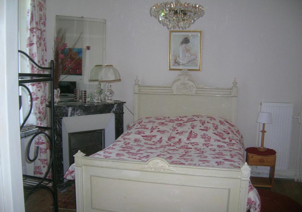 Bagnoles-de-l'Orne Apartment | Studette Villa Odette