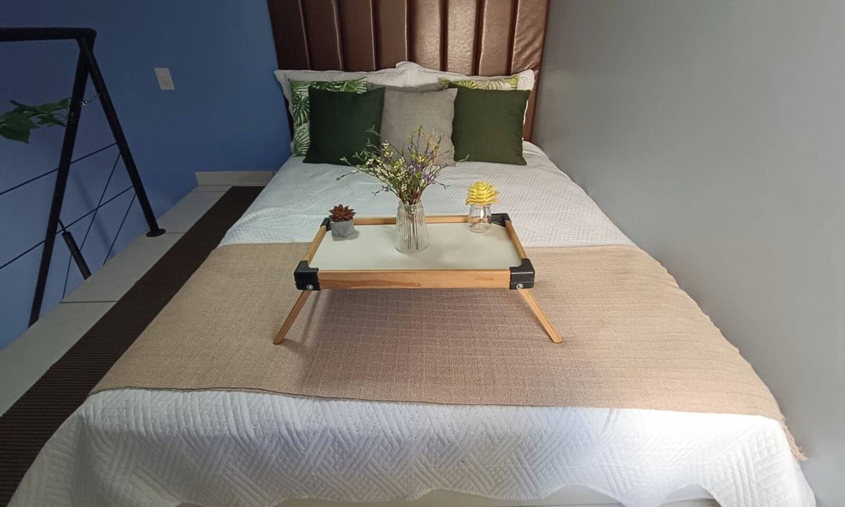 Santa Coloma de Gramenet Apartment | Studio in the center of Badalona.
