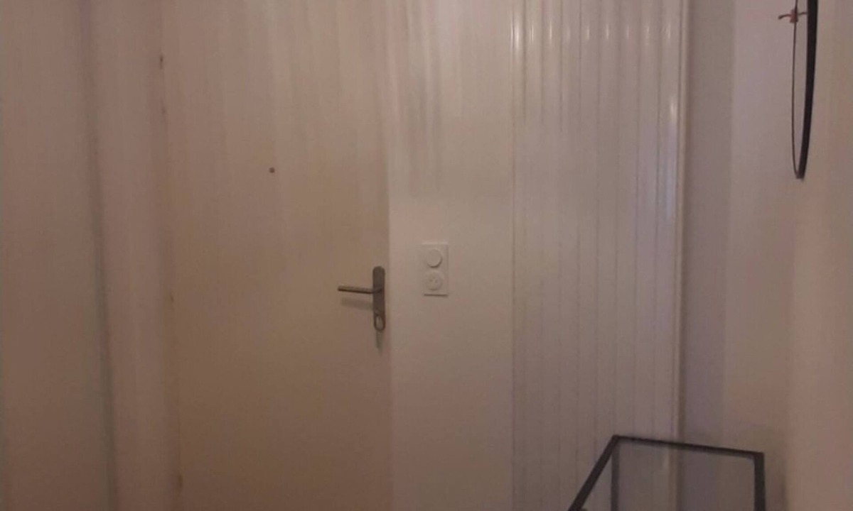 La Courrouze Apartment | Studio apartment