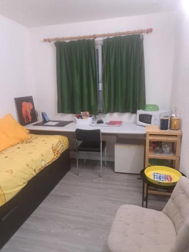 Villejean House | Studinette pour stagiaire ou étudiant