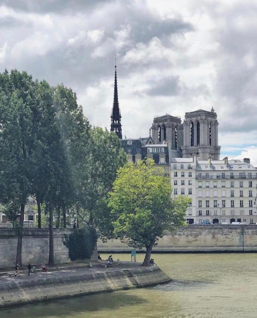 Île | Les Iles