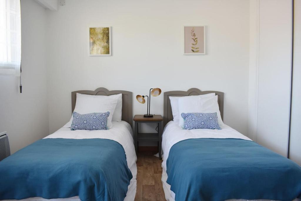 Greoux-les-Bains Apartment | Studio à 100 mètres des Thermes