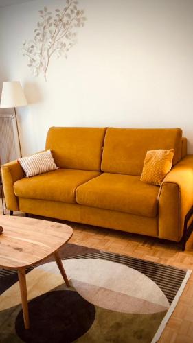 Le Vieux Saint-Maur Apartment | Studio à 15 min de Paris, Proche Vincennes, Nogent, Bords de Marne