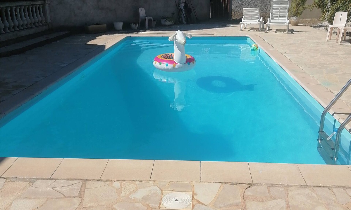 Saint-Assiscle Apartment | Studio à 15 min de la mer 30min de l Espagne Calme et Privée Avec Piscine