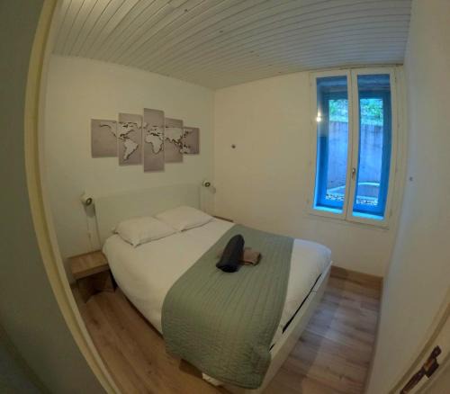 Uriage-les-Bains Apartment | Studio à 2 pas des thermes