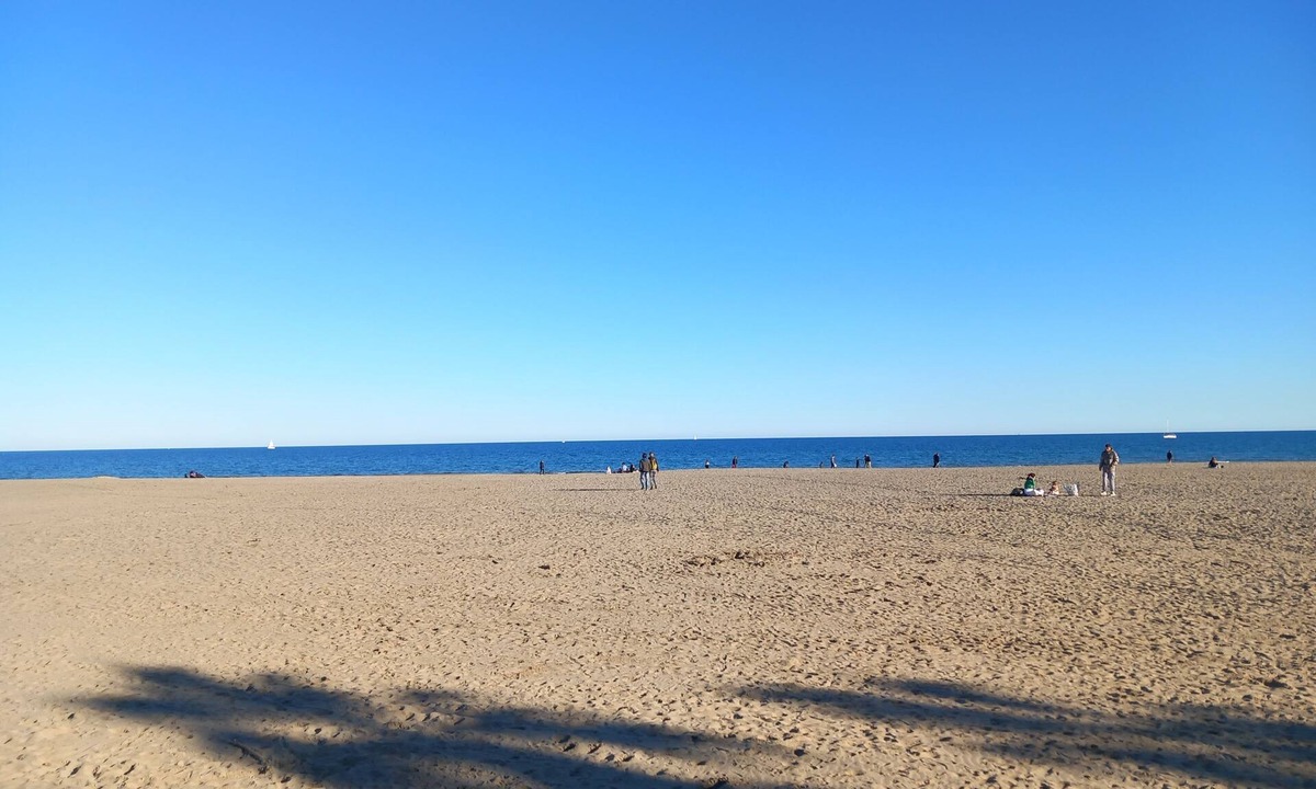 La Jetee Apartment | Studio à 40 Mètres de la Plage