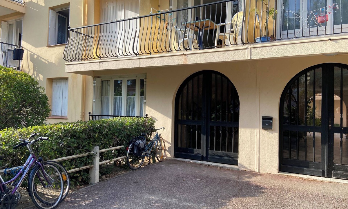Argeles Plage Apartment | Studio à 5 Minutes de la Plage