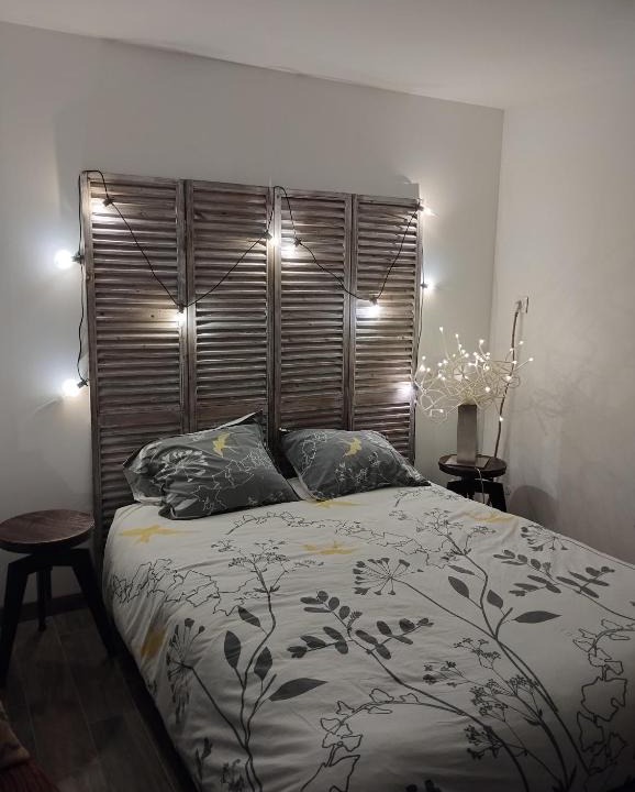 Bellegarde Apartment | Studio à Bellegarde