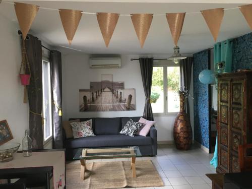 Bouloire House | Studio à la campagne