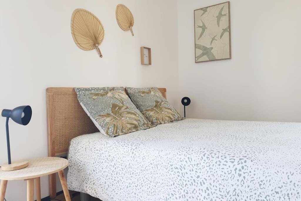 Saint-Yan House | Studio à la campagne