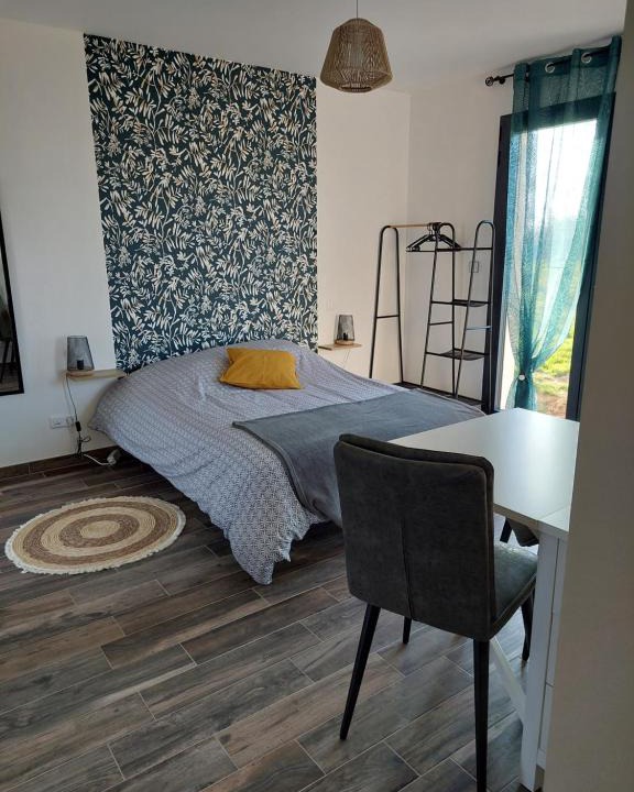 Vieux-Manoir House | Studio à la campagne, 5 minutes de l'autoroute