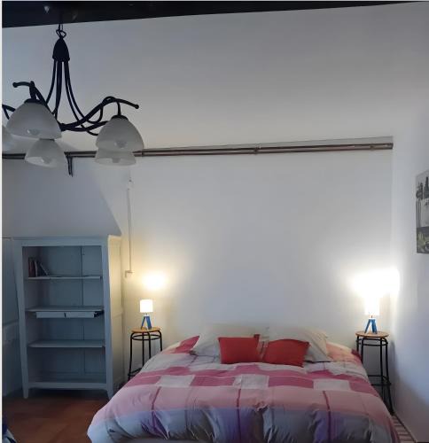 Pardaillan Apartment | Studio à la ferme - Pardaillan