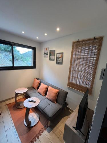 Sorede Apartment | Studio à la vallée heureuse