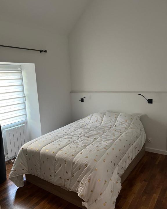 Soulge-sur-Ouette Apartment | Studio à proximité de Laval