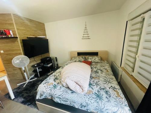 Saverne Apartment | Studio à Saverne