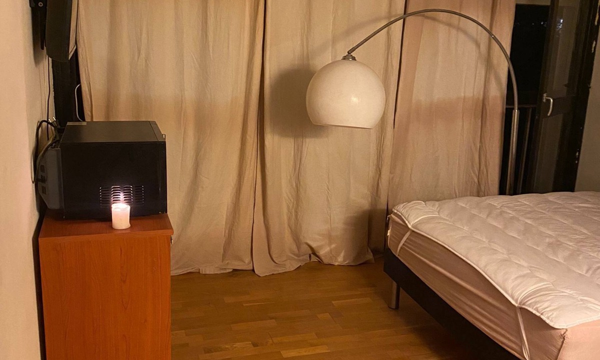 Talence Apartment | Studio à Talence Idéal Pour Séjour Saisonnier !