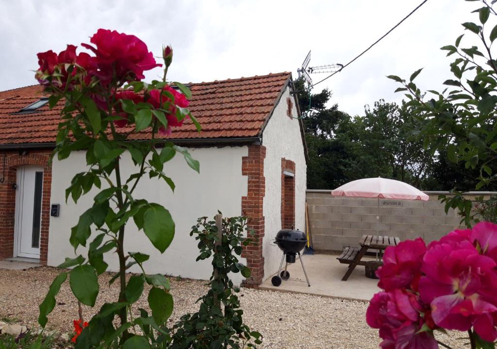 Theuville House | Studio à Theuville-Baigneaux