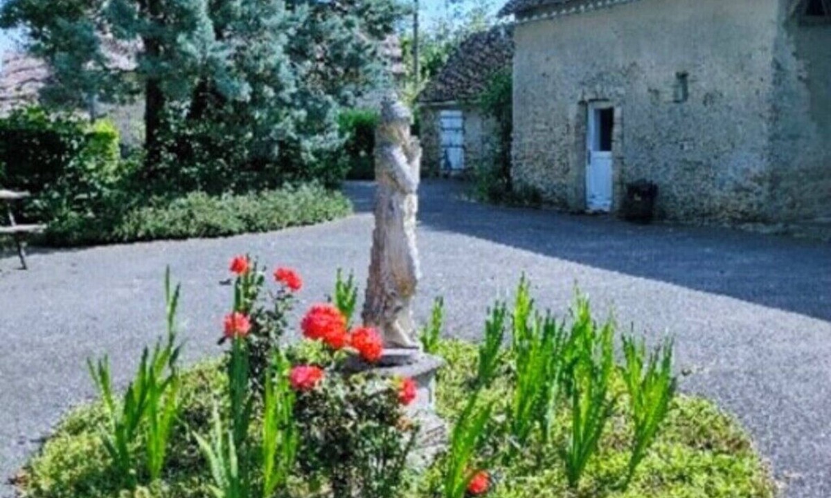 Champagne House | Studio Équipé au Calme Proche Toutes Commodités