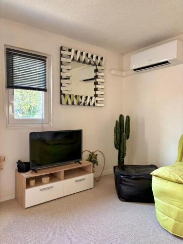 Malard Apartment | Studio équipé