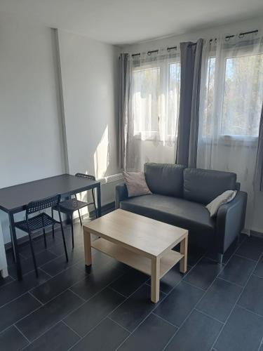Argenteuil Apartment | Studio équipé près de Paris