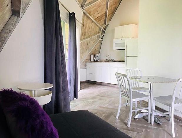 Clermont Apartment | STUDIO 02 - Lake Sumner