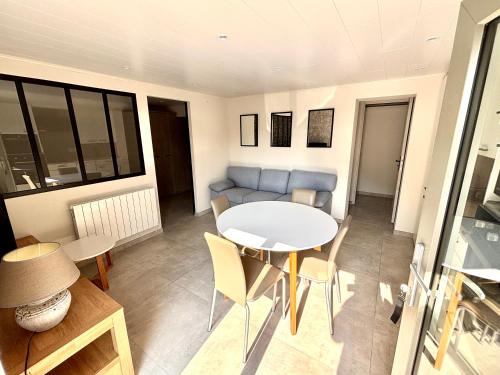 Montmedy Apartment | Studio 1 chambre tout équipé, au calme, à Montmédy