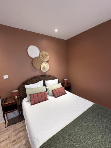 Ardenne Metropole Apartment | Studio 1 des Remparts à 5 mins de Charleville-Mézières