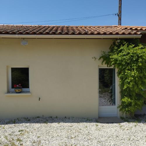 Talais Apartment | studio 1