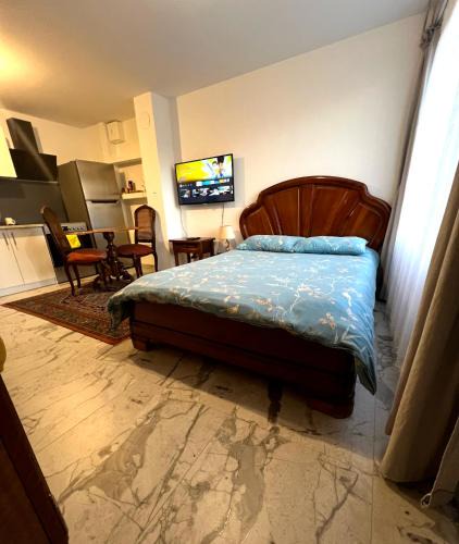 Oltingue Apartment | Studio 1 room 25 sqf