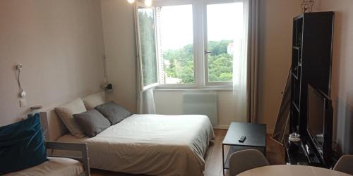 Chatel-Guyon Apartment | Studio 115 4 étoiles