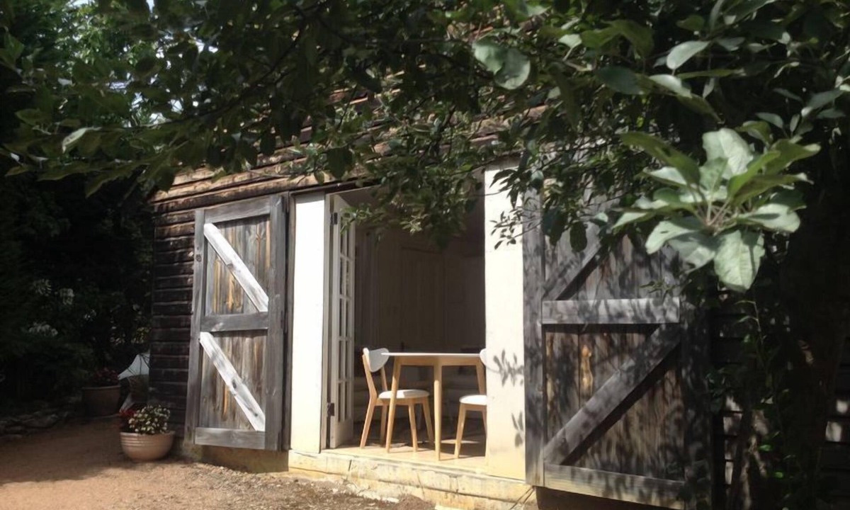 Berrima Apartment | Studio 12 Berrima.