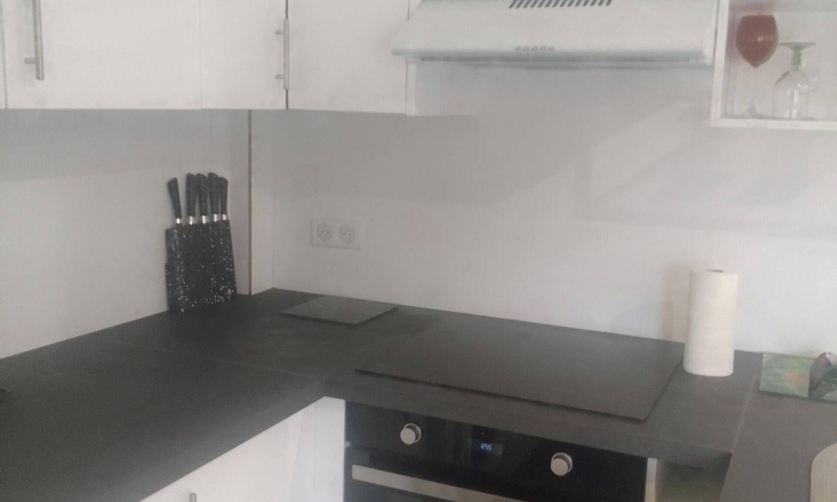 Sarcelles Apartment | Studio 15 MIN DU Stade DE France ET DE LA Gare DU Nord