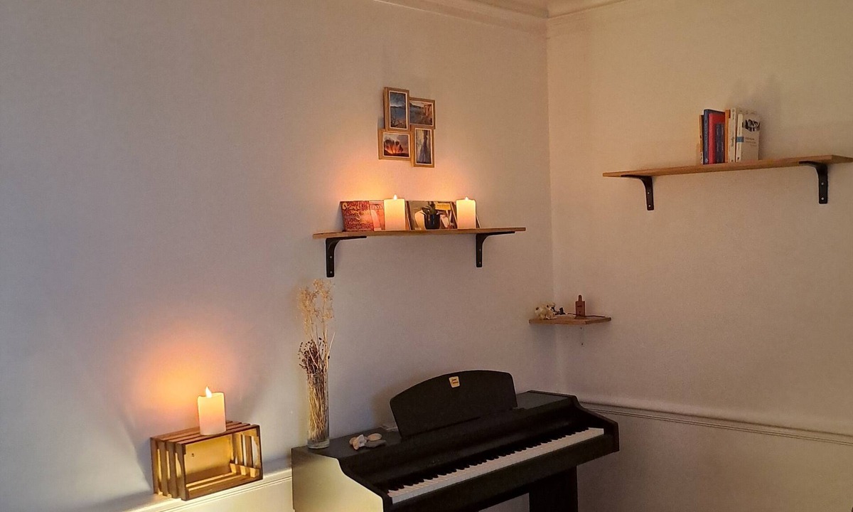 Vignerons Apartment | Studio 15 min from Paris center