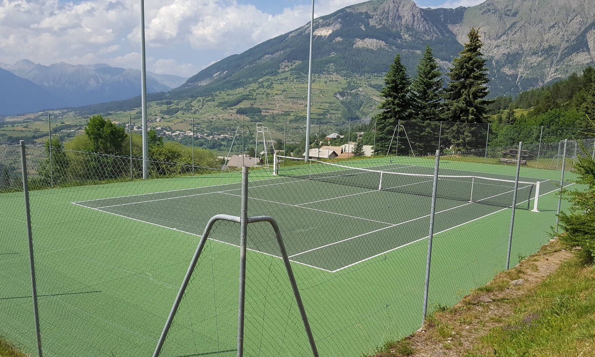 Les Orres Apartment | STUDIO 17m², 5 BEDS