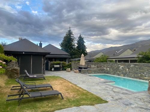 Cardrona Apartment | Studio 18 Cardrona