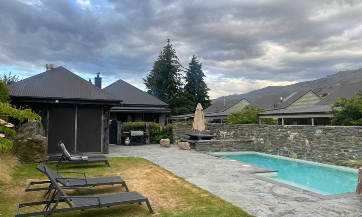 Cardrona Apartment | Studio 18 Cardrona